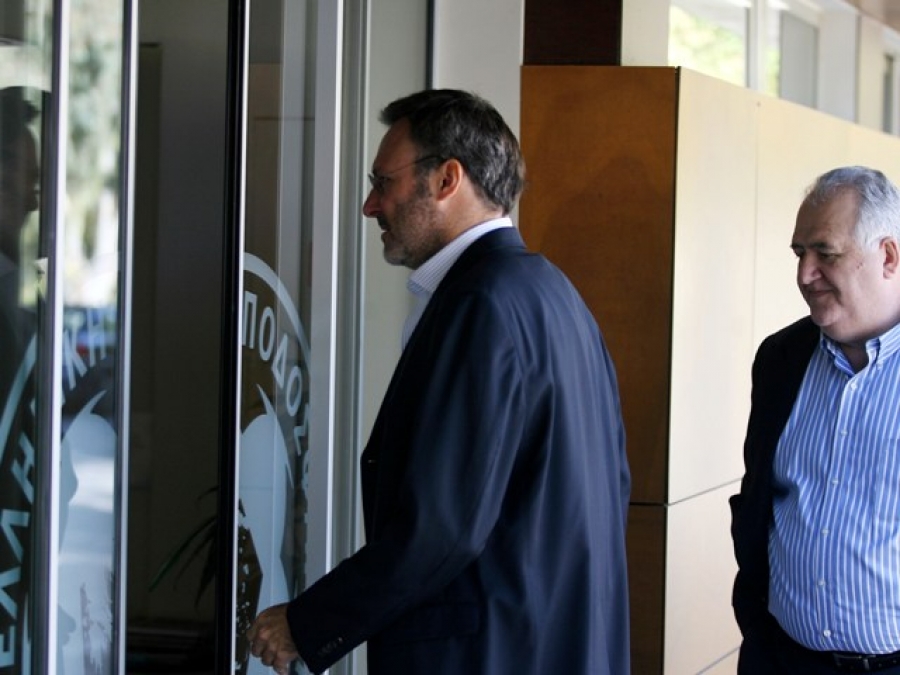 Οδηγίες προς… θιγόμενους
