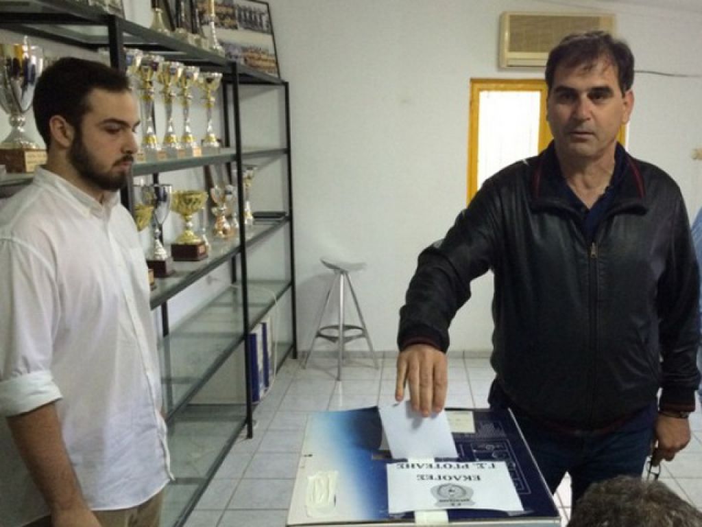 «Η ζωή δεν τελειώνει»