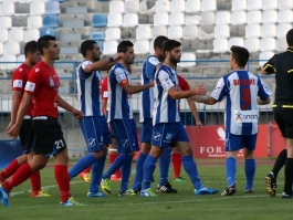 Εννέα ελεύθεροι στην Καλλιθέα