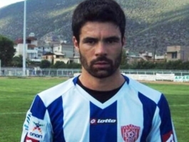 Στον Φωστήρα ο Κανελλόπουλος