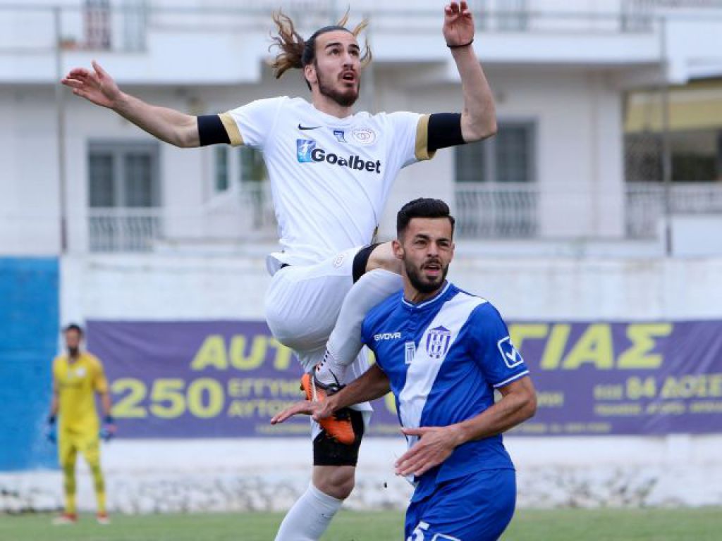 Λάσκαρης προς Ολυμπιακό Βόλου