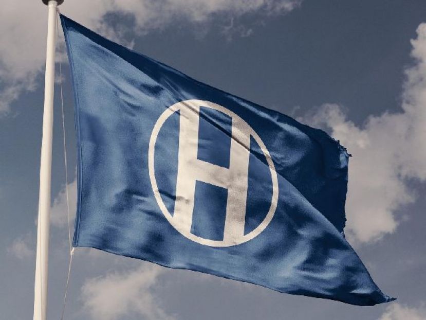 «Με το σήμα του Ηρακλή στη φανέλα»