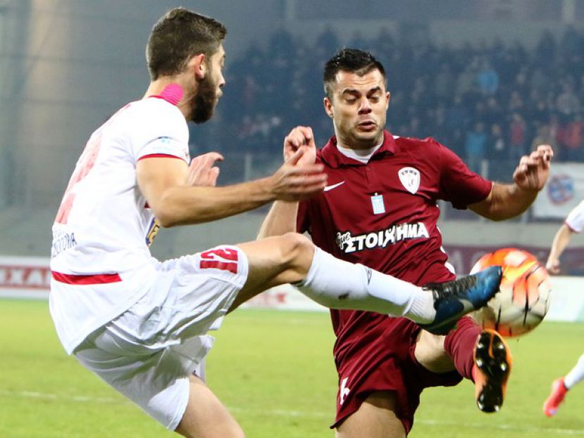ΠΑΣ Γιάννινα για Μονιάκη