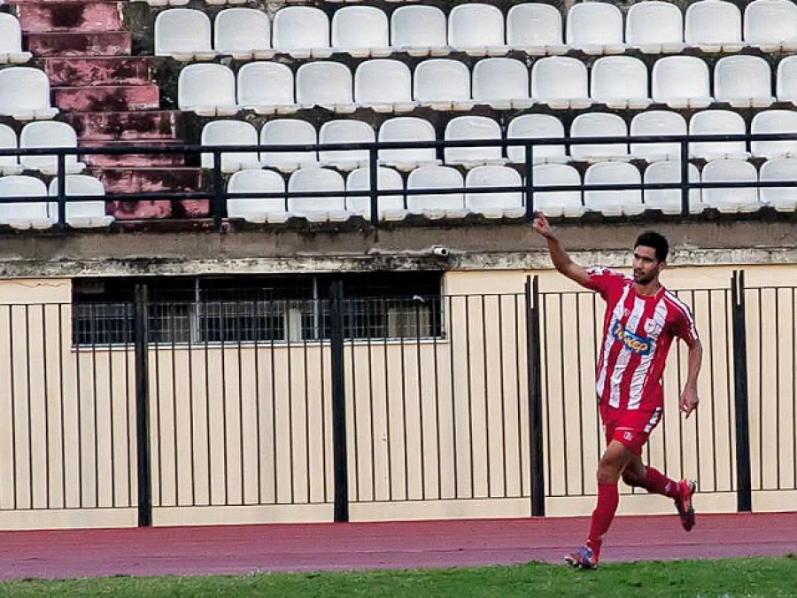 Δοκιμή στον ΟΦΗ