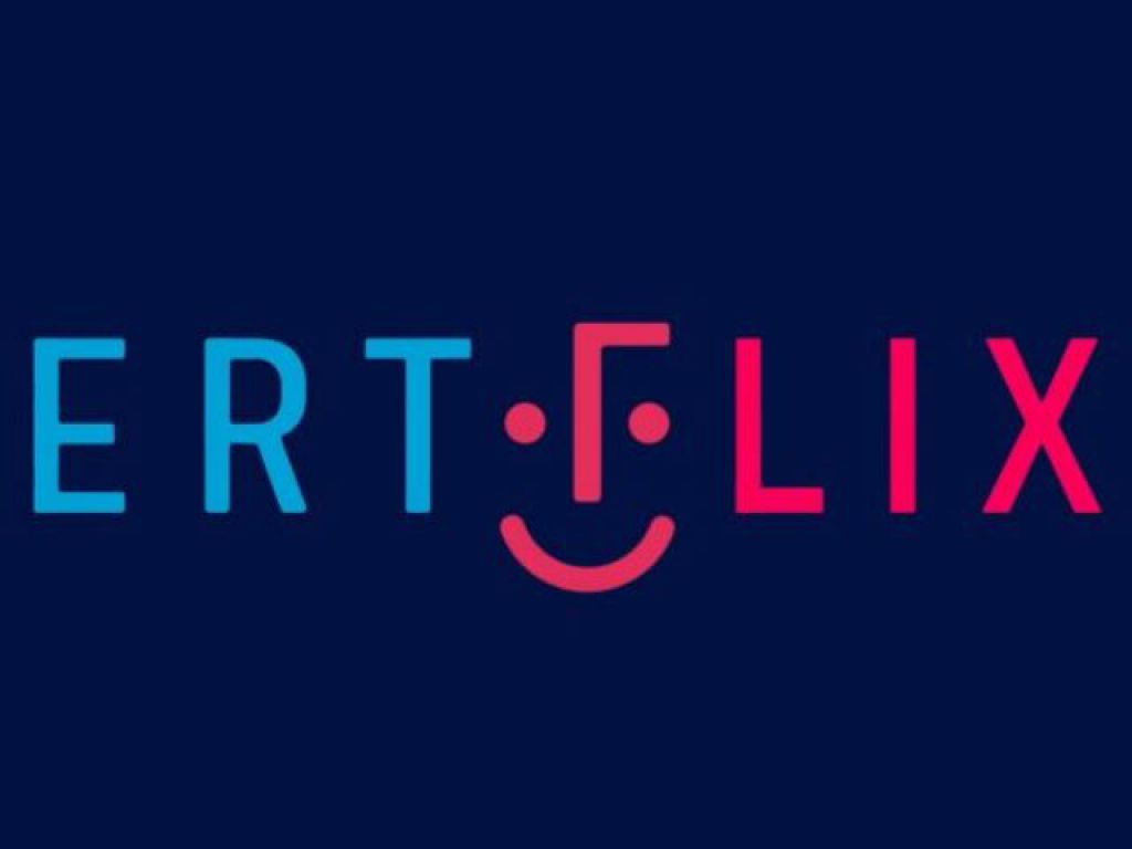 Μεταδόσεις και από ERTFLIX