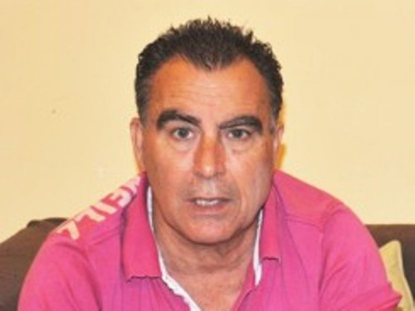 Βυθούλκας: «Λέει ψέματα»