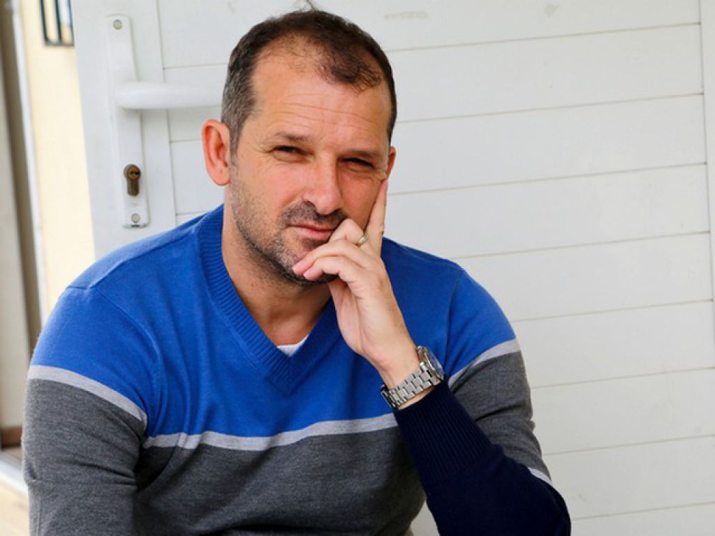 Στην Πάρο ο Δημόπουλος