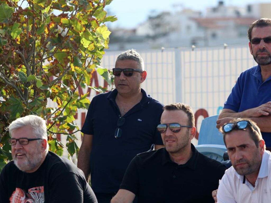 Στην ΕΕΑ ξανά