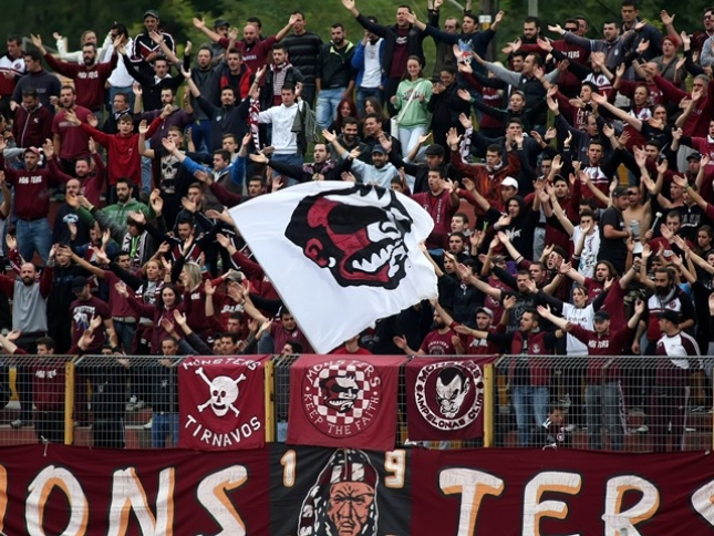 «Sold out στο Αλκαζάρ»