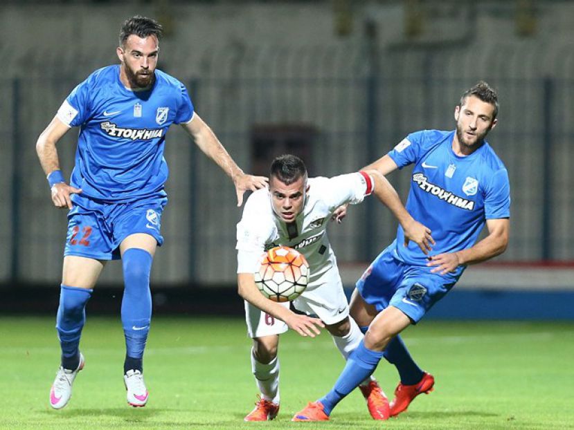 Οδικώς για Θεσσαλονίκη