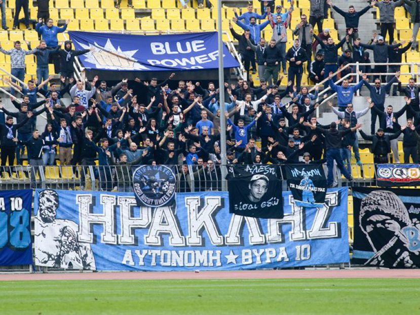 «Πού συνίσταται η κατηγορία;»