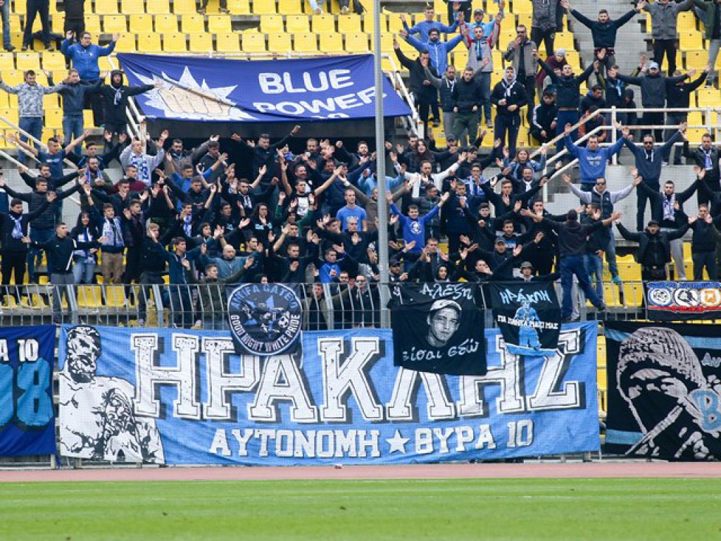 «Πού συνίσταται η κατηγορία;»