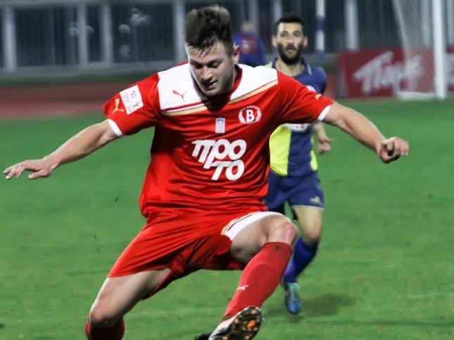 «Νίκη στο Βόλο»