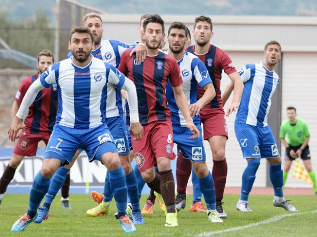 Αποτέλεσμα… 2,5 μήνες μετά