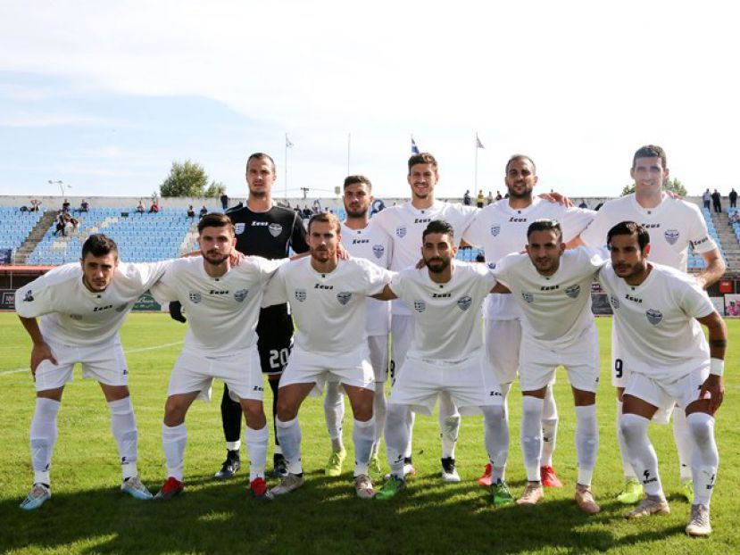 Αναζητά προπονητή το Σίτι