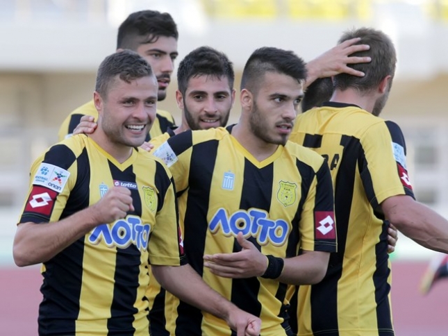 «Η αδικία θα γίνει πείσμα»