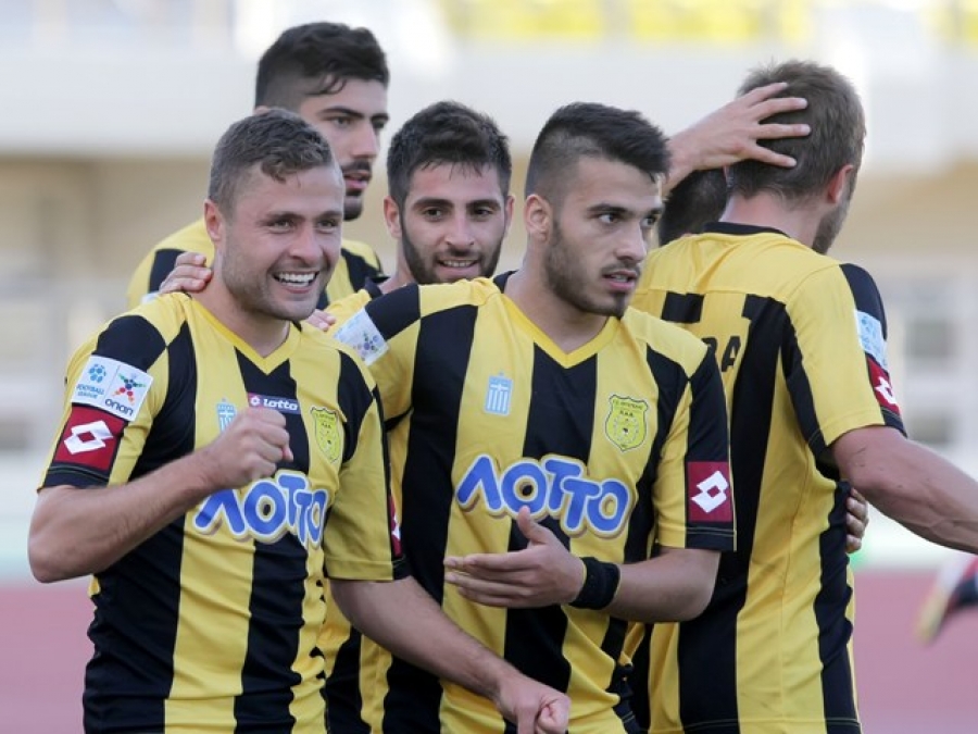 «Η αδικία θα γίνει πείσμα»