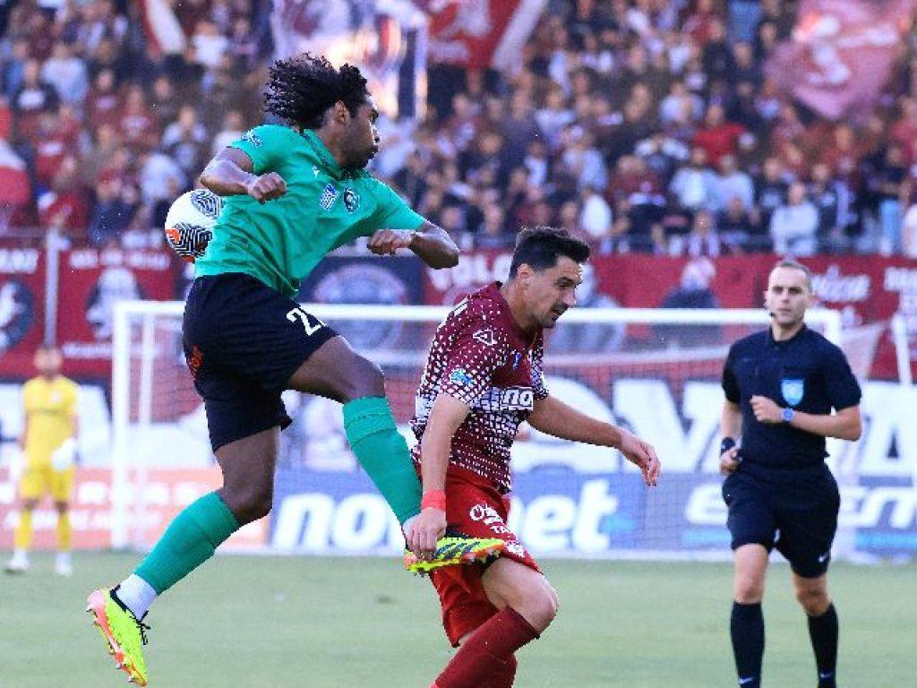 Χωρίς τον πρώτο σκόρερ η ΑΕΛ