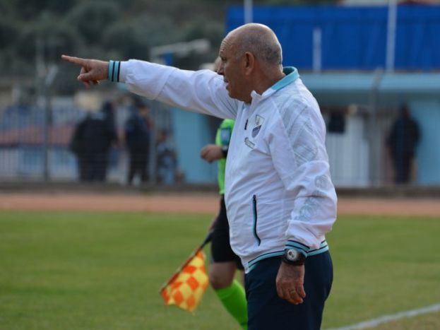 Λιτή ανακοίνωση για Βαζάκα