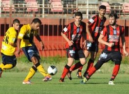 Παναχαϊκή-Καλλονή 1-0 (video)