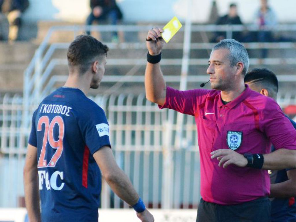 «Λήξαν το θέμα Γκότοβου»