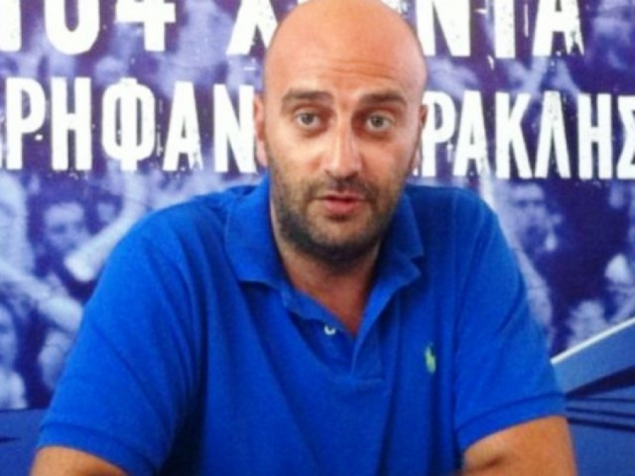 «Να μην πάρουν τα μυαλά μας αέρα»