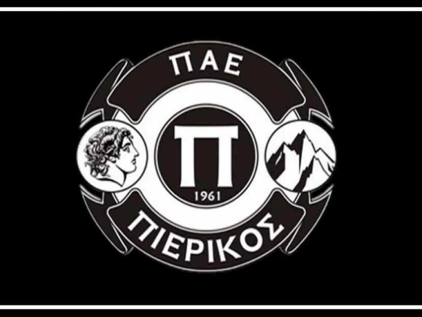 Το νέο ΔΣ του Πιερικού