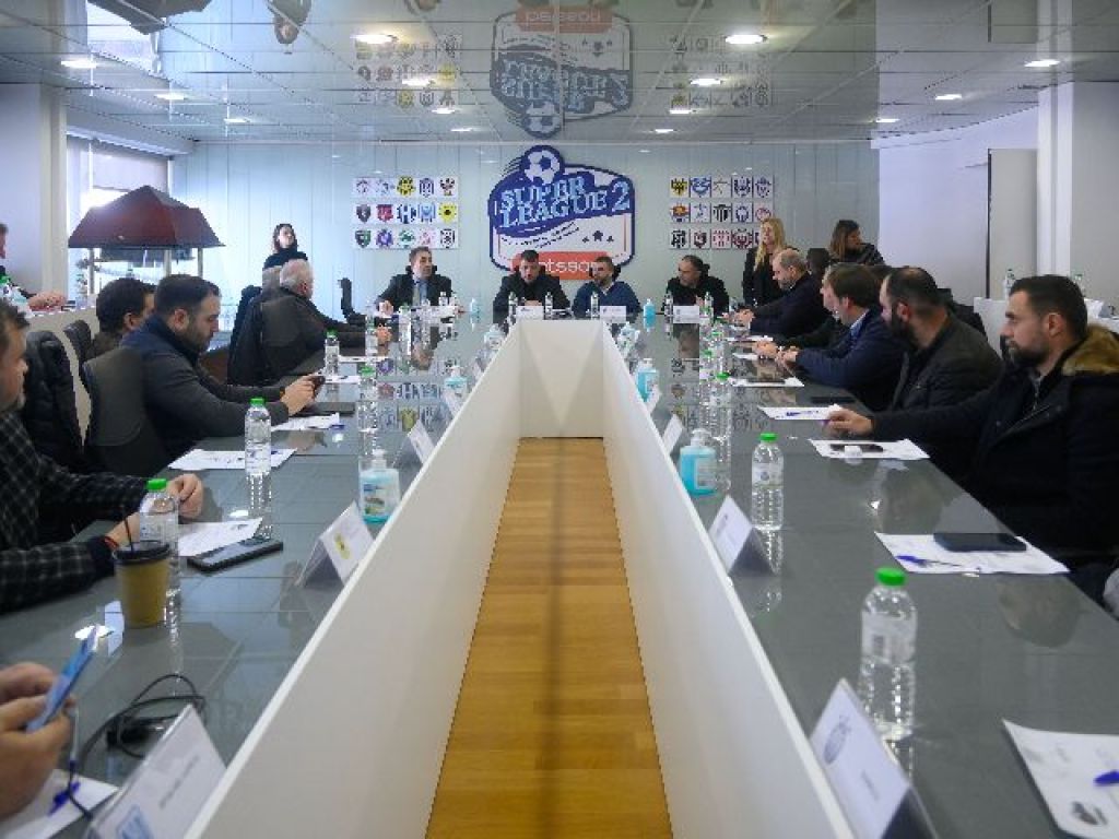 «Ανέφικτη η συνέχιση αν…»