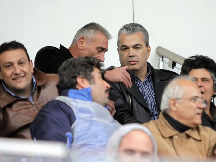 Απάντηση σε Κατσιγιάννη!