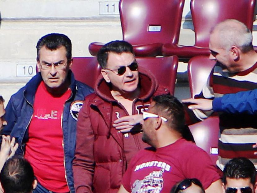 ΑΕΛ για Τσίκινη