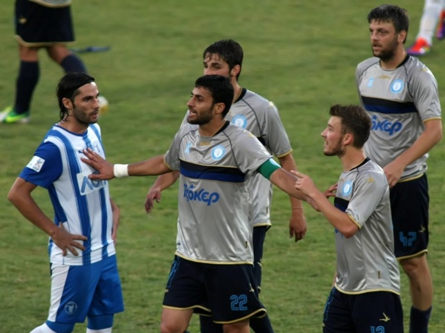 Κυριάκος: «Μόνο άνοδος»