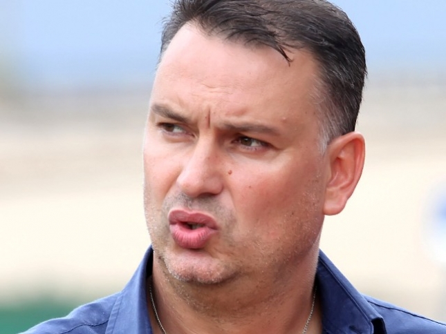 Γρηγορίου: «Κρατάμε τους 3 βαθμούς»