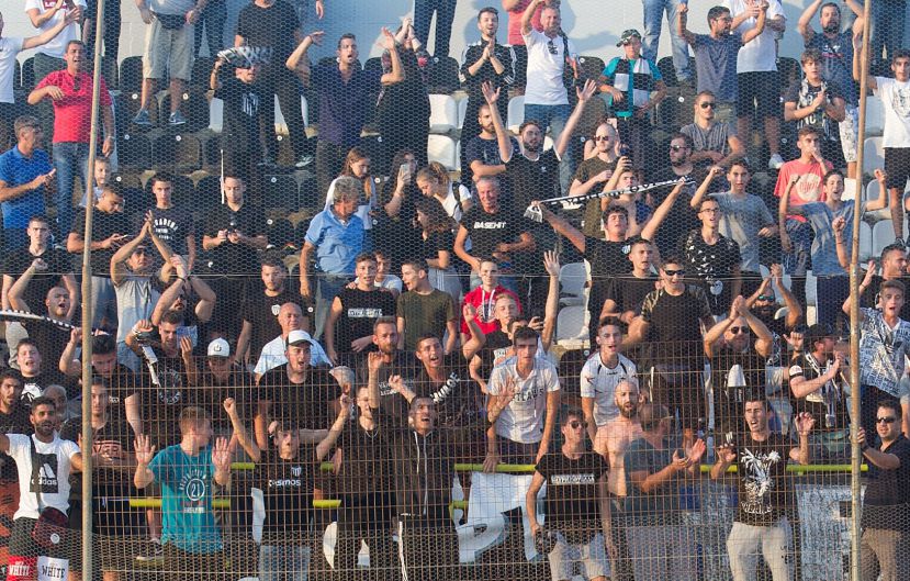 Καλαμάτα – Τρίκαλα 0-1 (video)