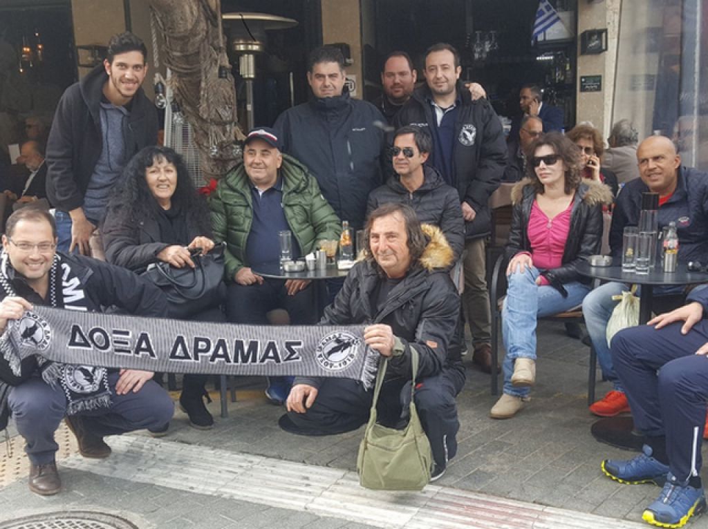«Όλα θα πάνε προς το καλύτερο»