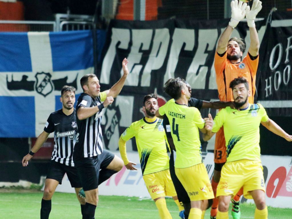 Τα εισιτήρια με Παναθηναϊκό