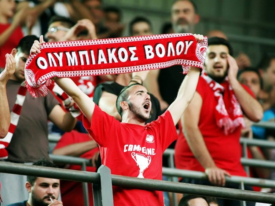 Ενδιαφέρον από Βολιώτη επιχειρηματία