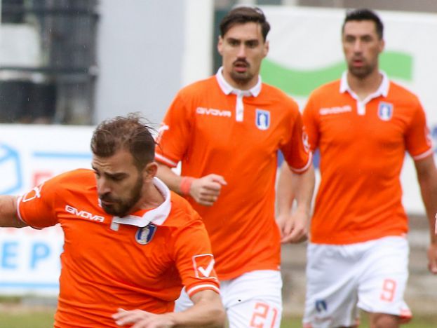 Ηρακλής-Εργοτέλης 2-1 (video)