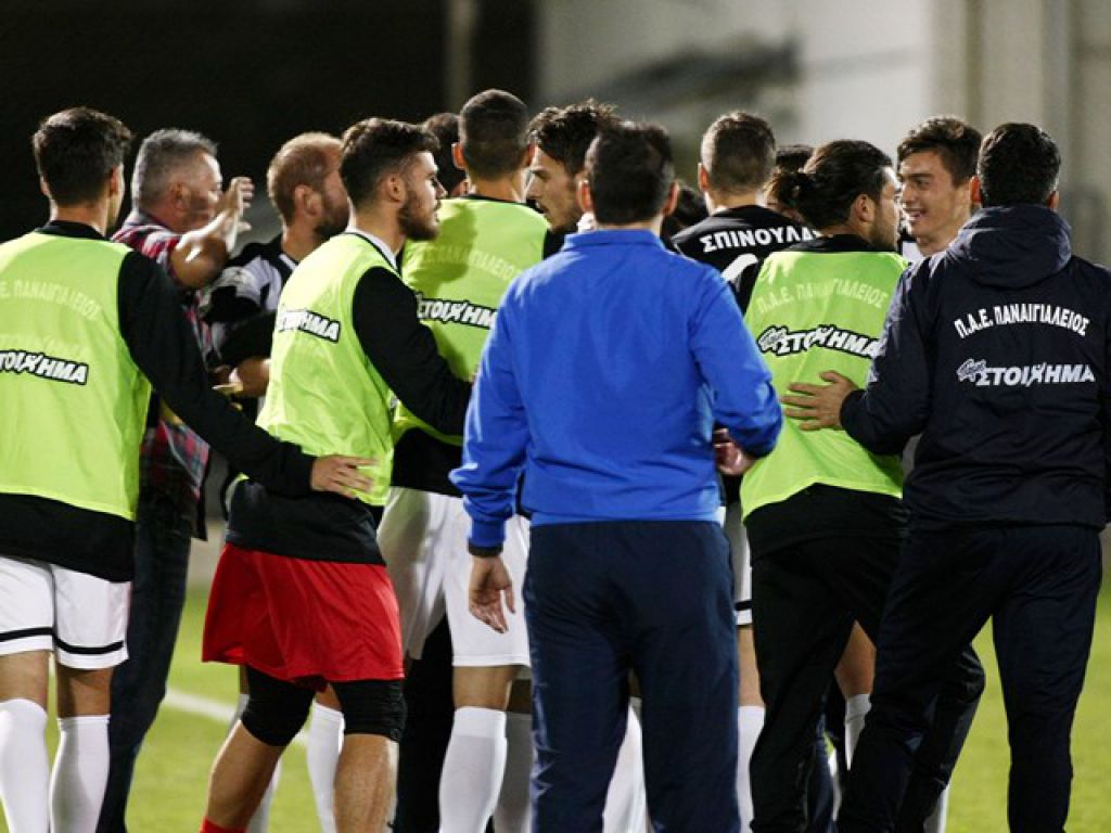 Είδε τις «ρεζέρβες»