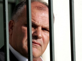 Παραιτήθηκε ο Φυντάνης!