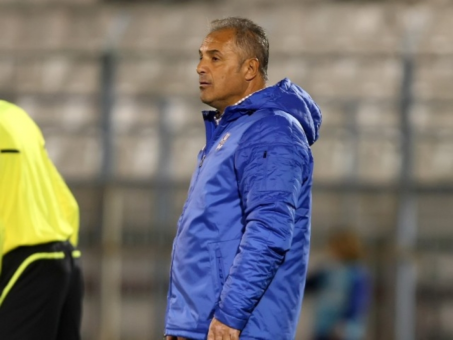 «Ενωμένοι στην Super League»