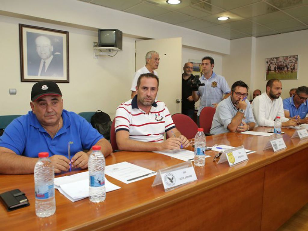 Η αντίδραση του Εργοτέλη