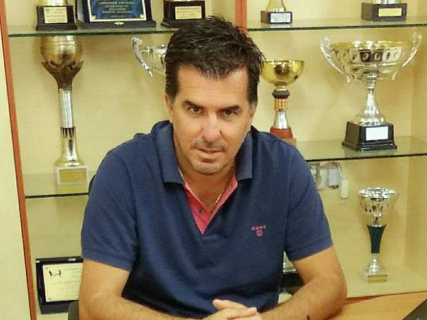 «Καλή επιτυχία στην ΑΕΛ μας»