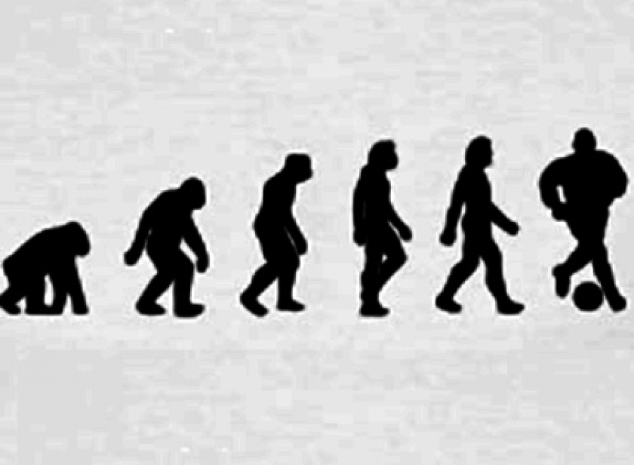 Το θέατρο του παραλόγου