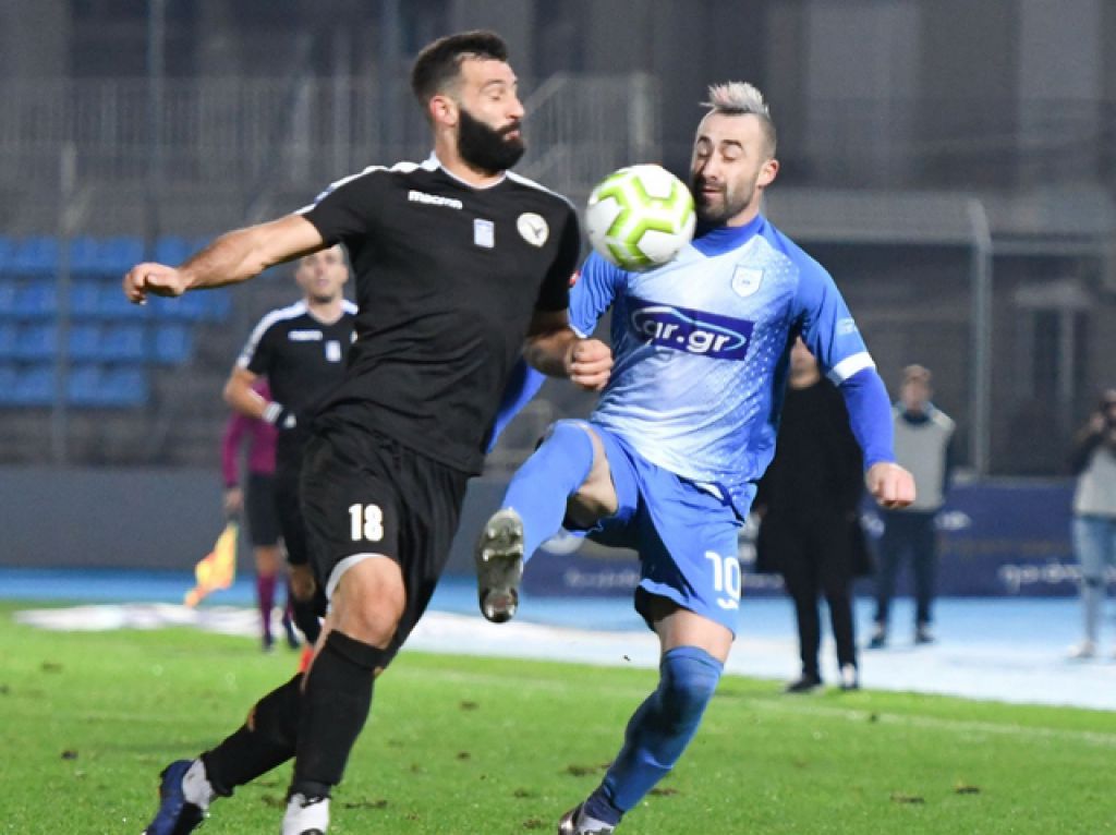 LIVE: Super League 2