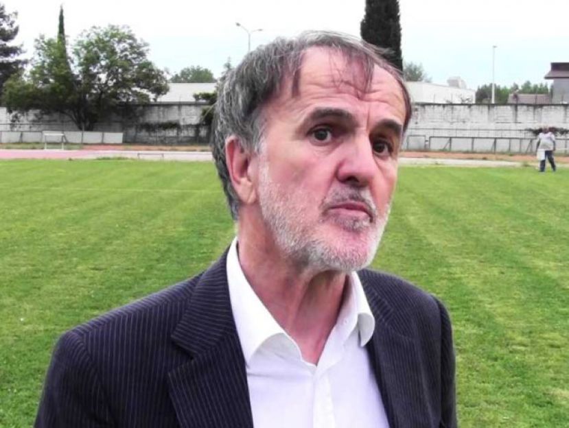 “Χέρι στη… φωτιά για τον Φωτιά”