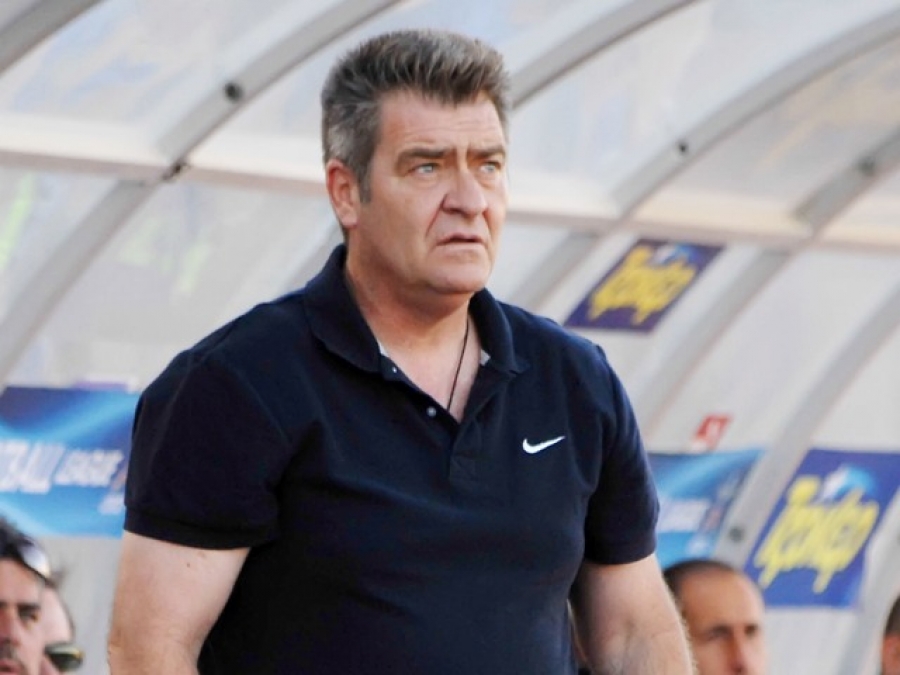 Επιστρέφει την Τετάρτη