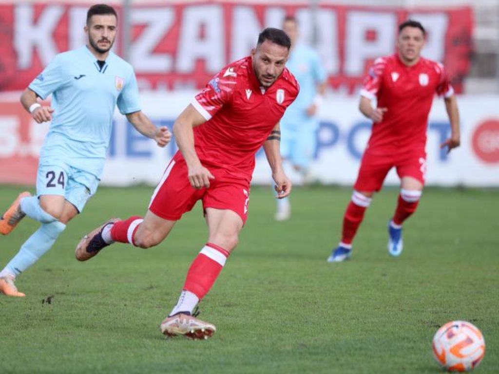 Αναρρίχηση για την Κοζάνη