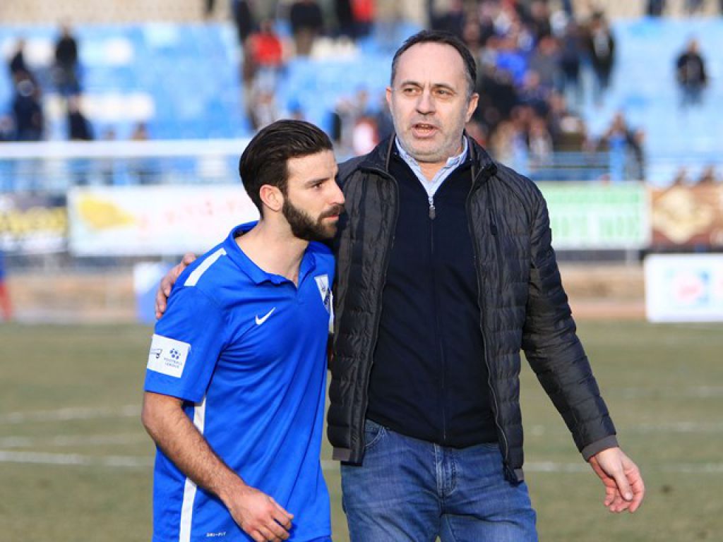 «Αν κρίνει άνοδο, θα το αφαιρέσω»