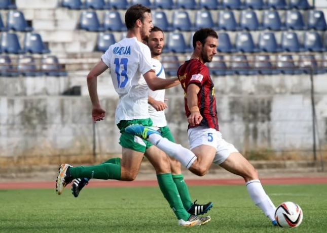 Πάλι με απουσίες τα Γιαννιτσά