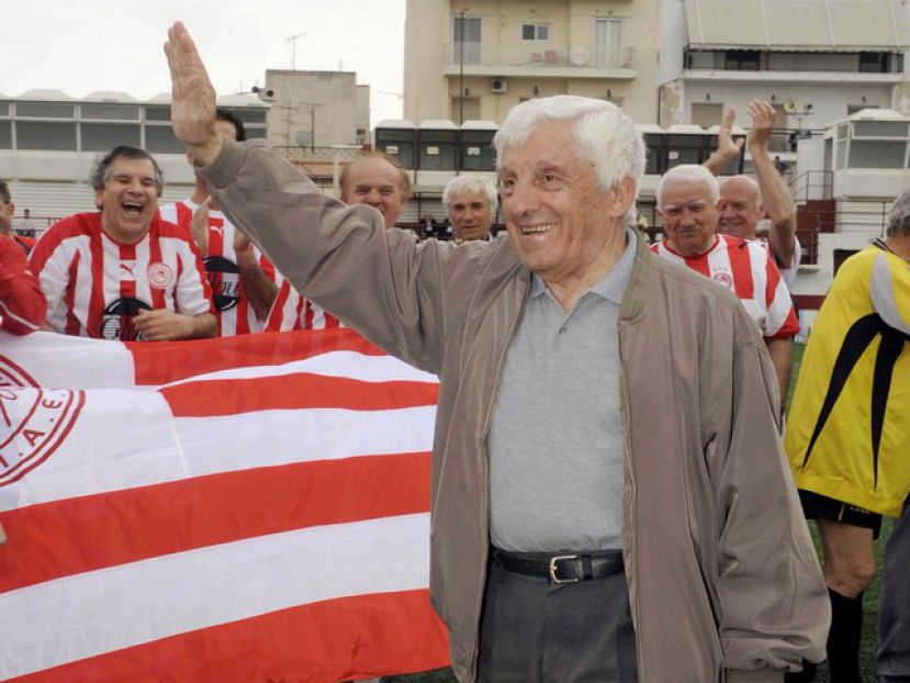 Συλλυπητήρια για Μπέμπη